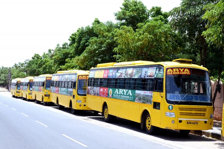transport